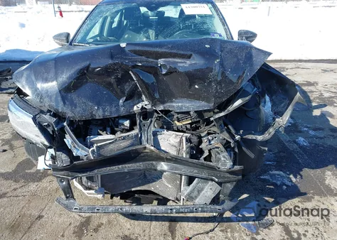 2020 Volkswagen Passat 2.0T Se из США, поврежденный, VIN 1VWWA7A39LC006176